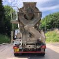 VOLVO FM 460