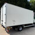 ISUZU N75.190 EURO 6