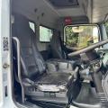 MERCEDES ATEGO 816 EURO 6
