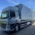 DAF CF 340 EURO 6