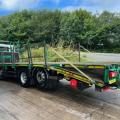 DAF CF 400 EURO 6 8X2