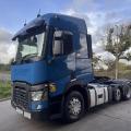 RENAULT T460 EURO 6