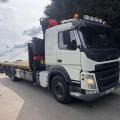 VOLVO FM 330 EURO 6 (SLEEPER CAB)
