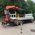 MAN TGM 26.340 EURO 6