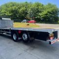 DAF CF 330 EURO 6 6X2