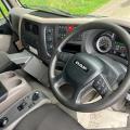 DAF LF 220 EURO 6