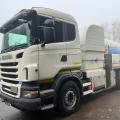 SCANIA R400