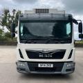 MAN TGL 7.180 EURO 6