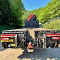 VOLVO FM 340 EURO 6