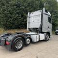 MERCEDES ACTROS L 2448 EURO 6
