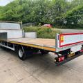 IVECO EUROCARGO 75E16 EURO 6
