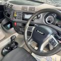 DAF CF 370 EURO 6