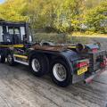 DAF CF 480 EURO 6 (DRAWBAR)