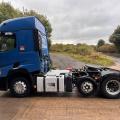 RENAULT T460 EURO 6