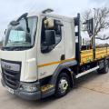 DAF LF 180 EURO 6