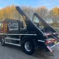 IVECO EUROCARGO 180E250 EURO 6