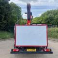 IVECO EUROCARGO 180-250 EURO 6