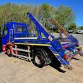 DAF LF 180 12T EURO 6