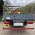 SCANIA G250