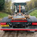 DAF CF 400 EURO 6