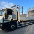 IVECO EUROCARGO 180E25