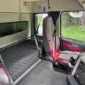 VOLVO FM 450 EURO 6 (LOW RIDE 6x2)