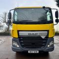 DAF CF 330 EURO 6