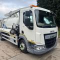 DAF LF 180 EURO 6 12T
