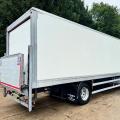 IVECO EUROCARGO 180-250 EURO 6