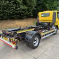 ISUZU N75.190 EURO 6 (HOOK LOADER)