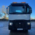 RENAULT T460 EURO 6