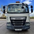 DAF LF 260 EURO 6