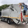 MERCEDES ECONIC 1830 EURO 6