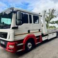 MAN TGL 12.250 EURO 6