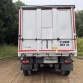 FRUEHAUF ALLOY TIPPER