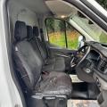 FORD TRANSIT 350 130 MWB HR TREND