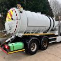 DAF CF 330 EURO 6