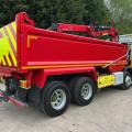 MERCEDES AROCS 3240 EURO 6