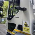 DAF LF 260 EURO 6
