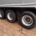 FRUEHAUF ALLOY TIPPER
