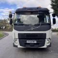VOLVO FE 320 EURO 6