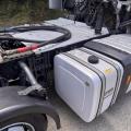 MERCEDES ACTROS L 2448 EURO 6