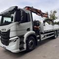 IVECO S-WAY 360 EURO 6