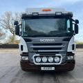SCANIA P310
