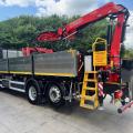 DAF CF 370 EURO 6