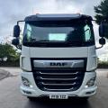 DAF CF 410 EURO 6 8X2