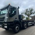 IVECO TRAKKER 360 EURO 6