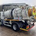 DAF LF 260 EURO 6