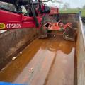 VOLVO FMX 420 EURO 6