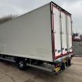 ISUZU N75.190 EURO 6